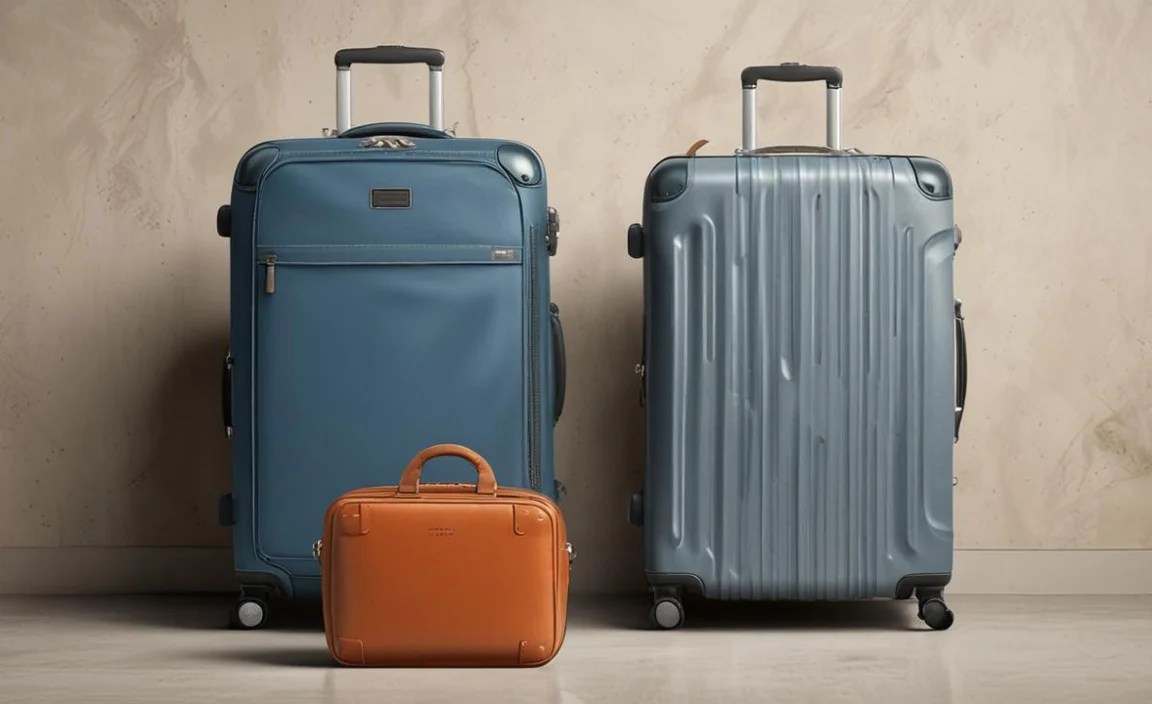 Storage Capacity And Organization