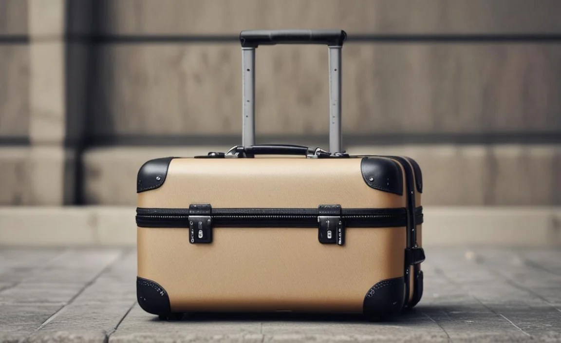 Strategies For Managing Excess Baggage