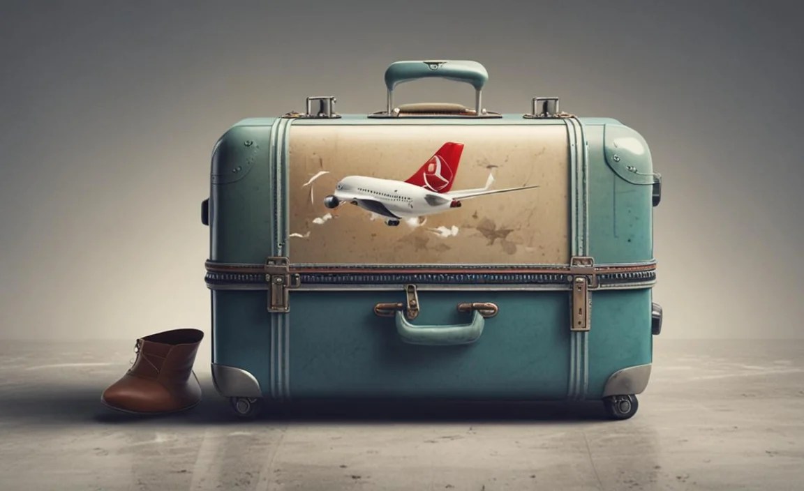 Strategies To Avoid Extra Luggage Fees