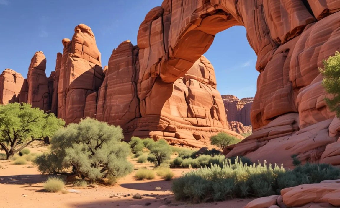 Street Food & Quick Bites in Moab