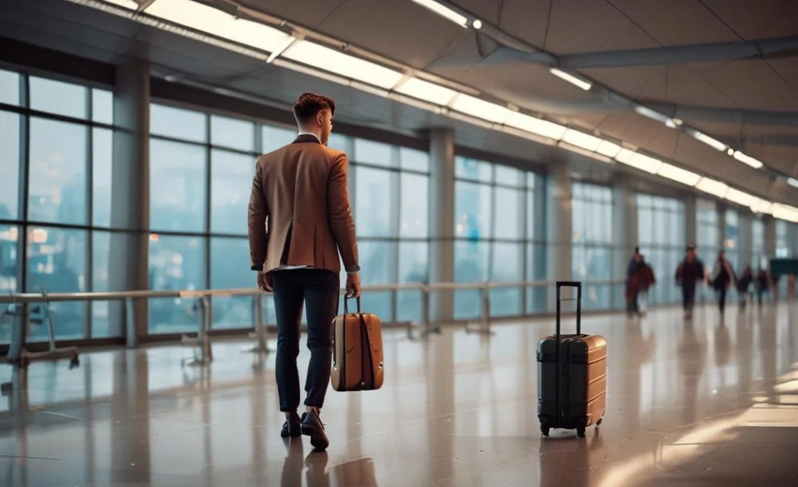 Suitcase Limits For United Airlines