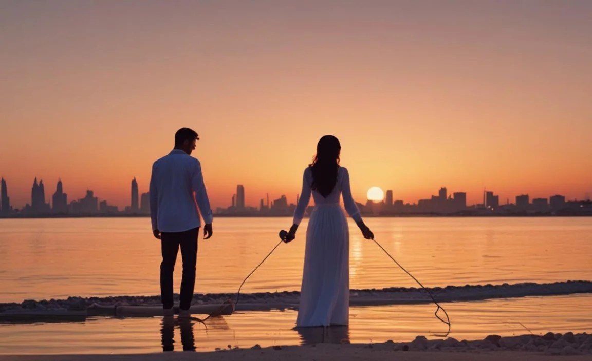 Sunset Cruises