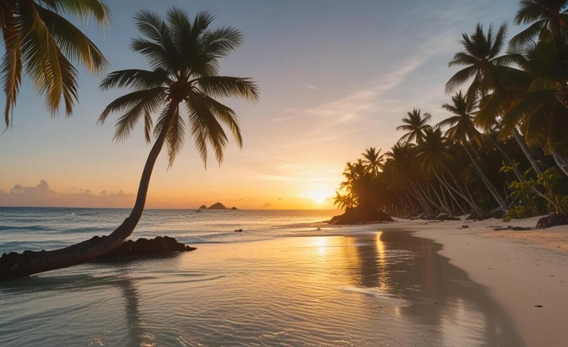 Sunset Watching
