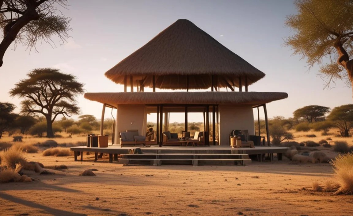 Sustainability and Responsible Tourism