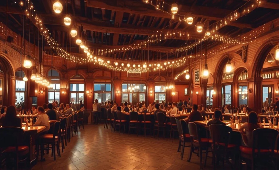 Table: Comparing Bavarian Evening Experiences