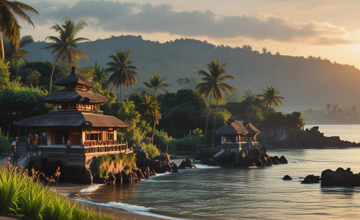 Table: Comparing Free vs. Paid Ubud Experiences