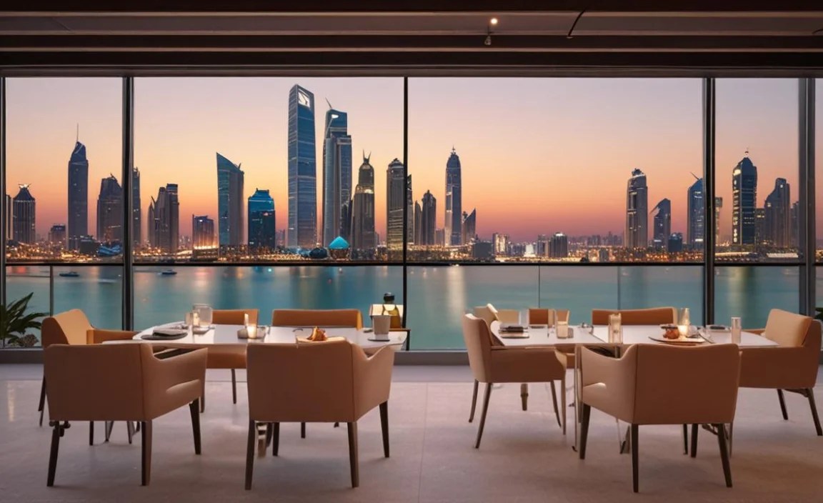 Table: Essential Abu Dhabi Couples Experiences at a Glance