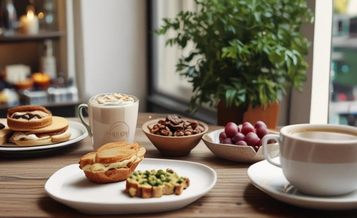 Table: Sample Auckland Coffee & Brunch Itinerary (3 Days)