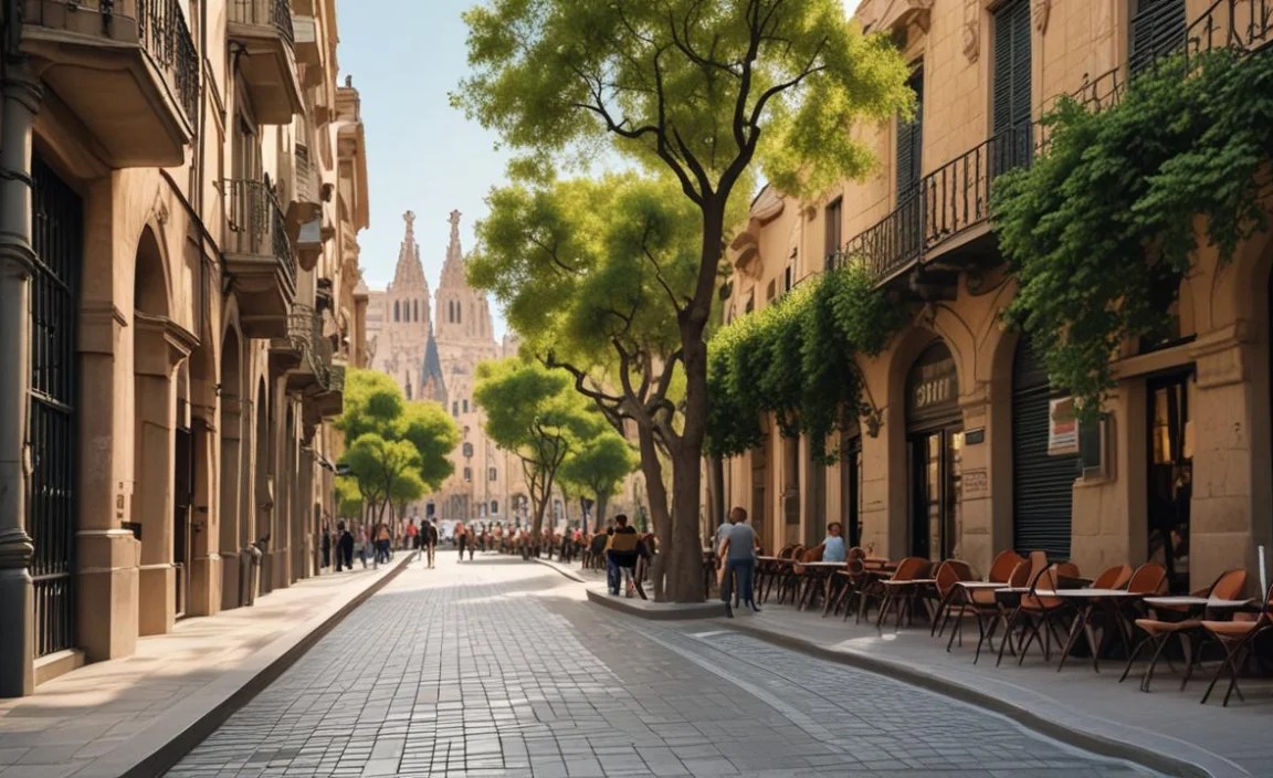 Tapas Culture: A Mid-Range Dream