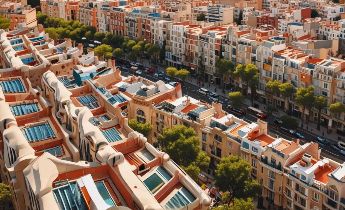 Tapas Culture: Small Bites, Big Flavors