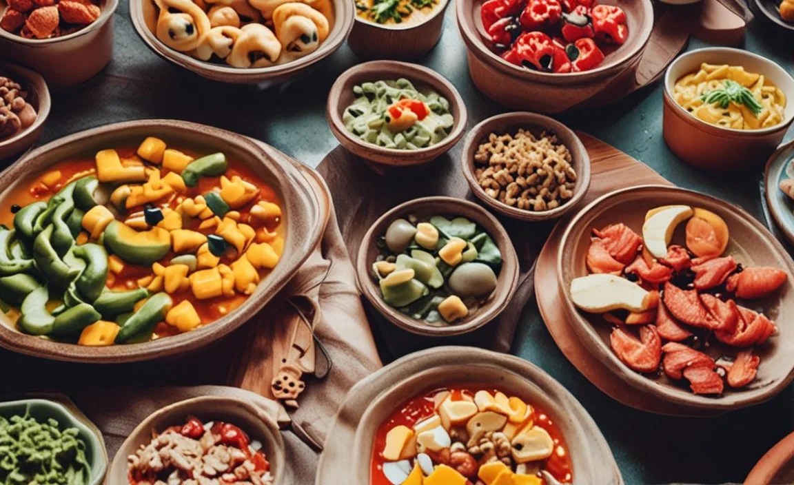 Tapas Culture