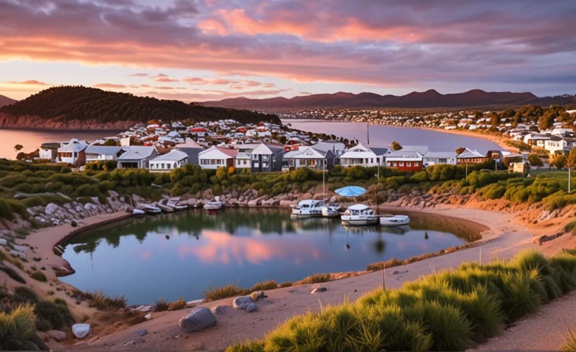 Tasmania