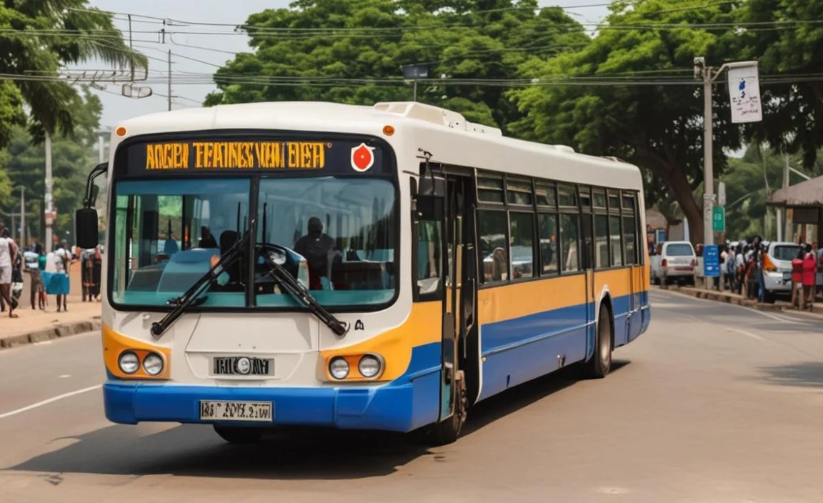 Taxi Fare Negotiation & Tips: