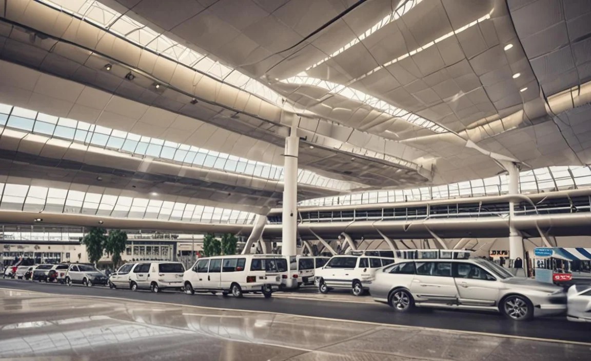 Taxi Services
