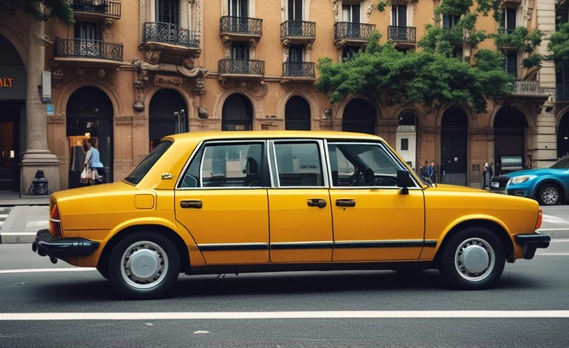 Taxis and Ride-Sharing