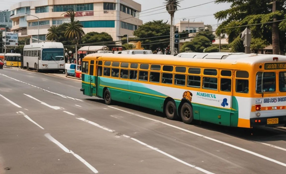 Taxis: Comfort and Convenience