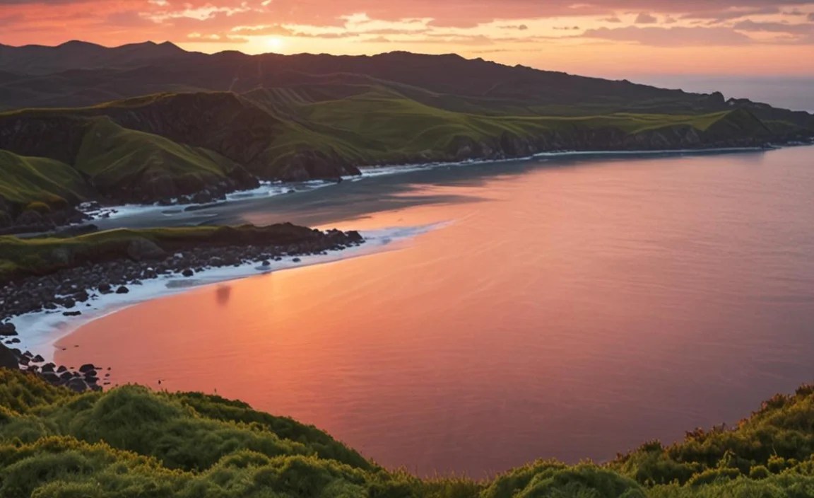 Terceira Island