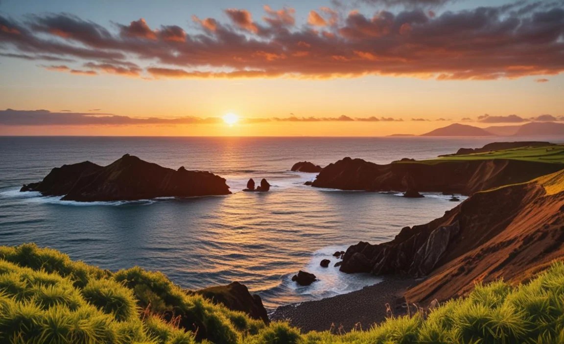 Terceira Island