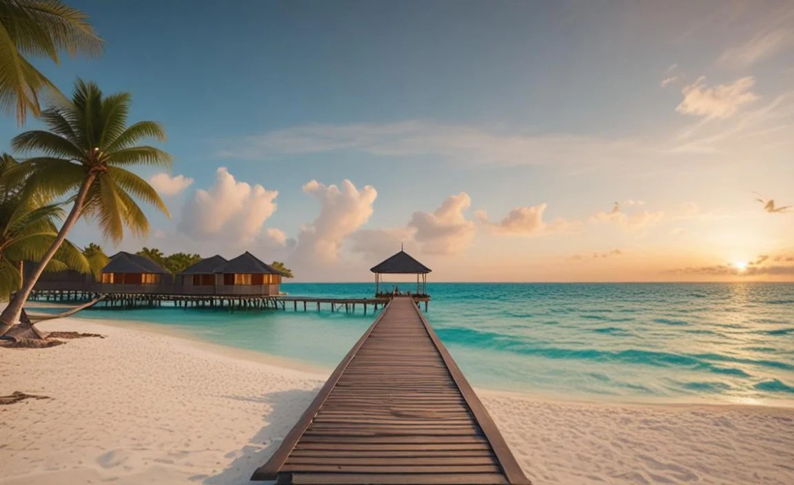 The All-Inclusive Advantage on a Budget