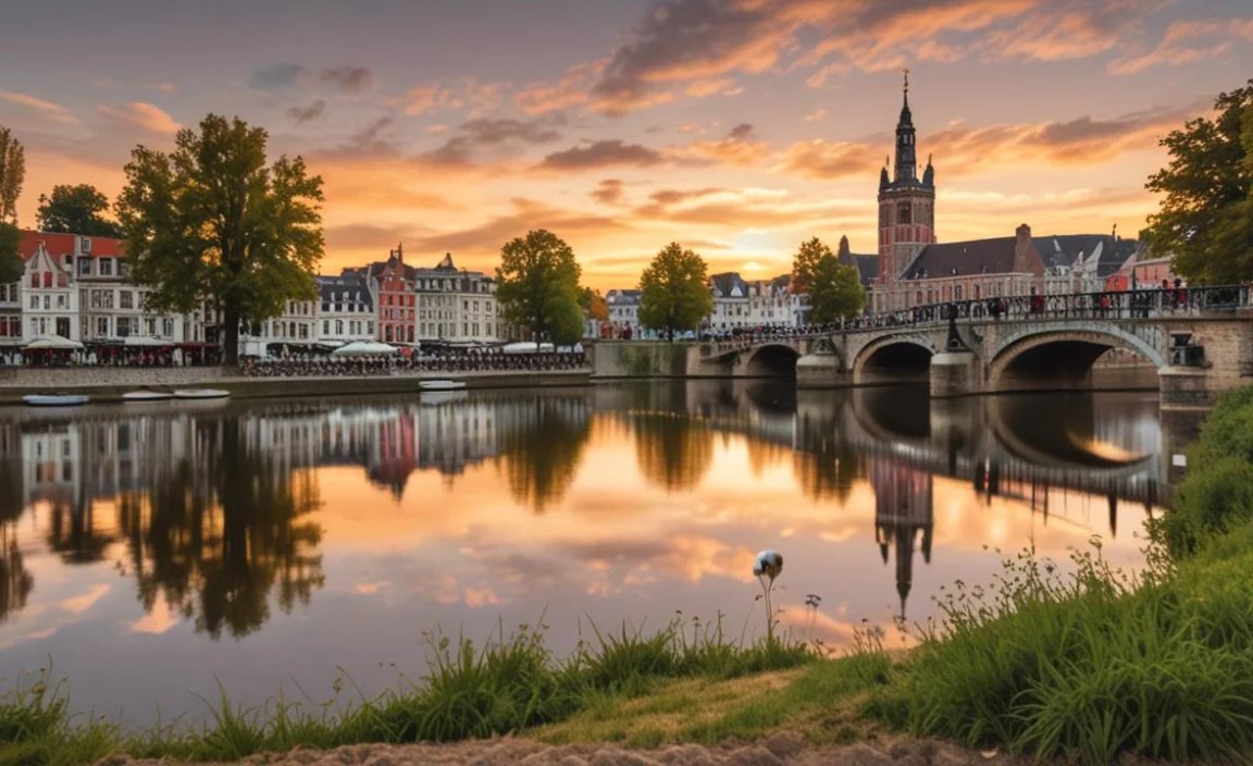 The Ardennes: Nature Escape