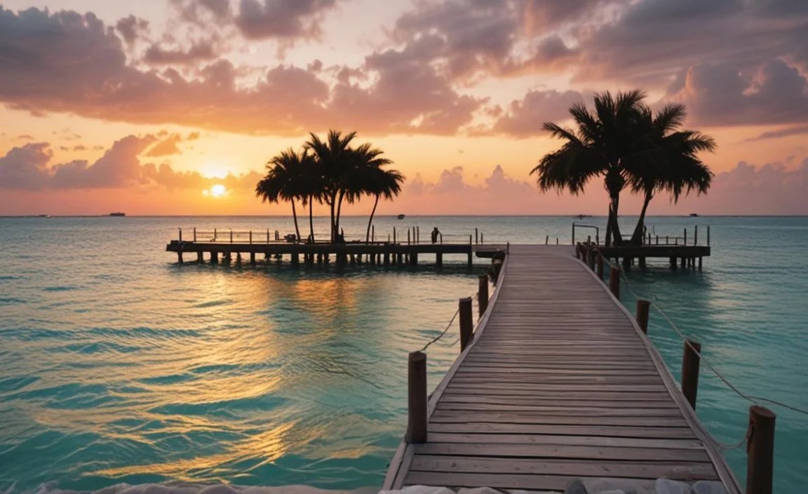 The Arrival and First Exquisite Stop: The Exumas