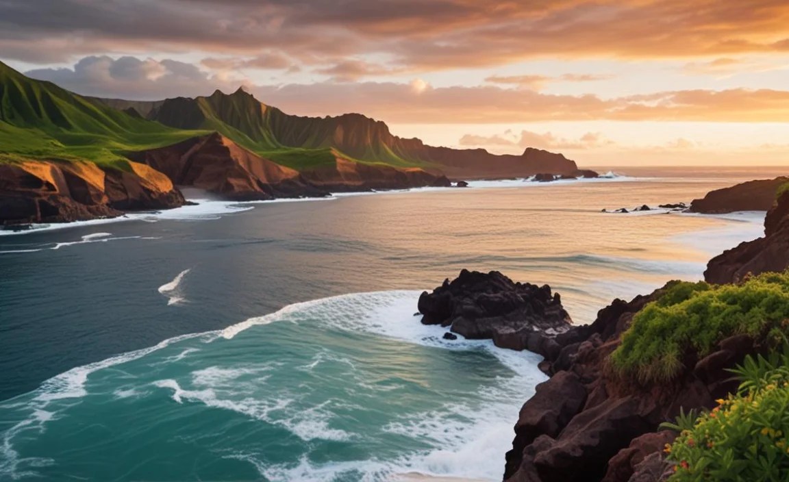 The Big Island’s Abundant Value