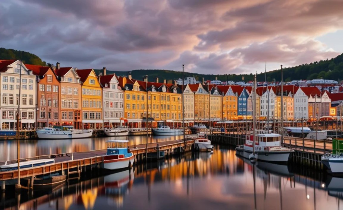 The Fish Market (Fisketorget)