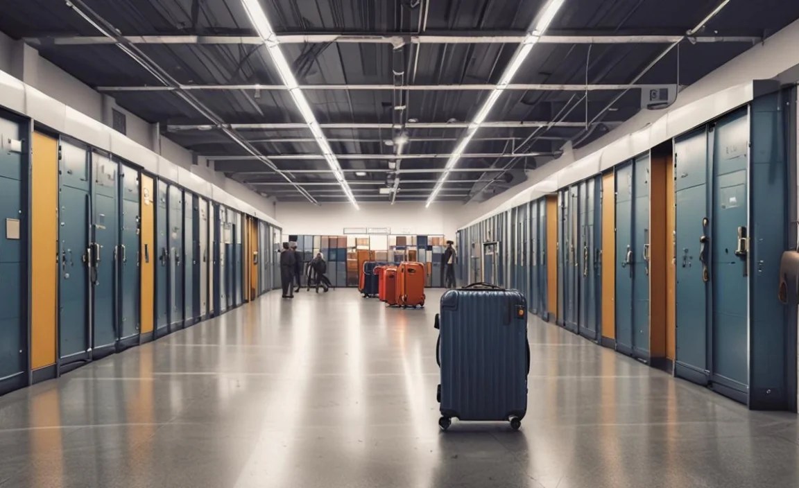 The Flexibility Of Storage Timings