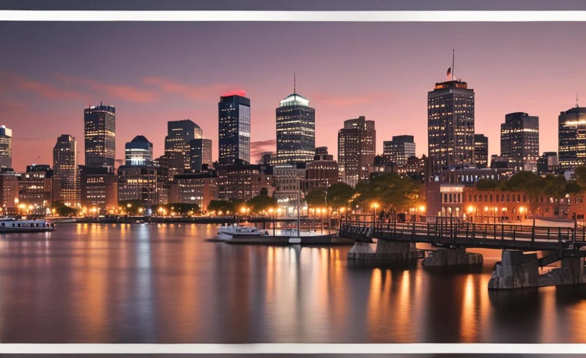 The Freedom Trail: A Must-Do