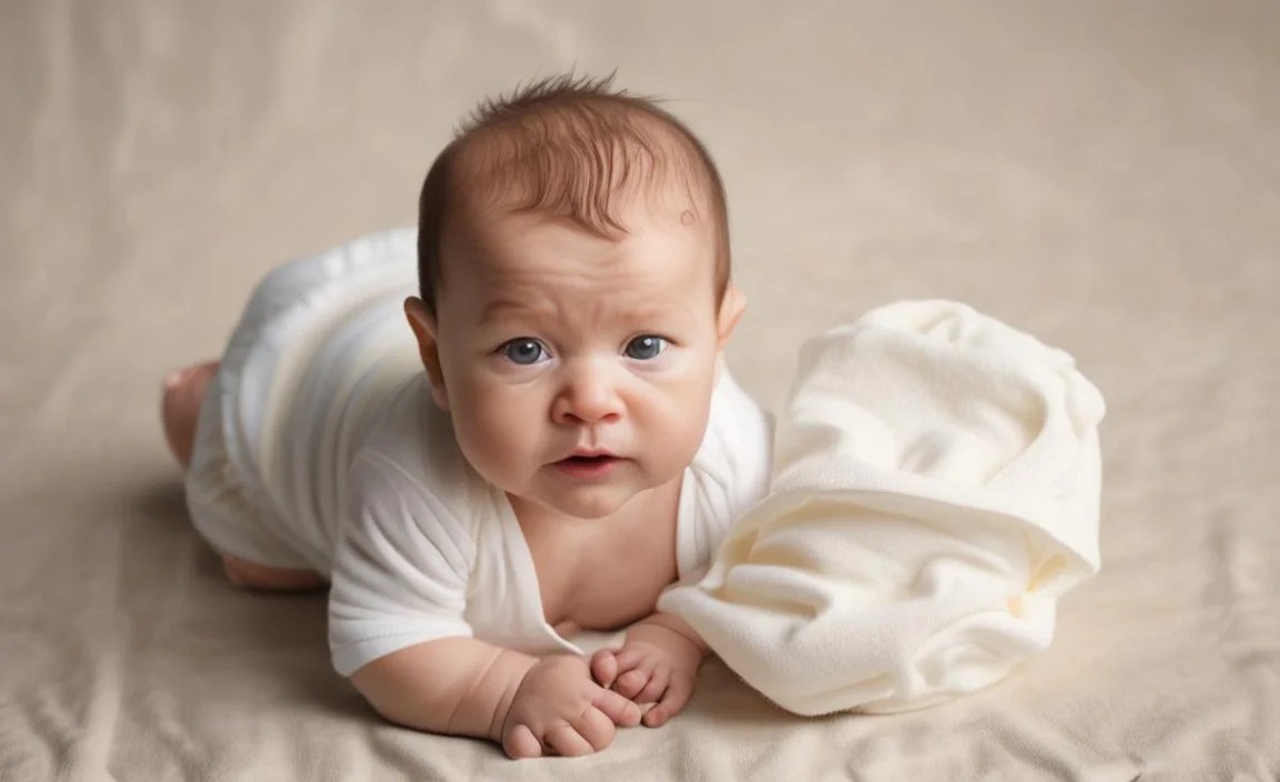 The Importance Of Changing Diapers