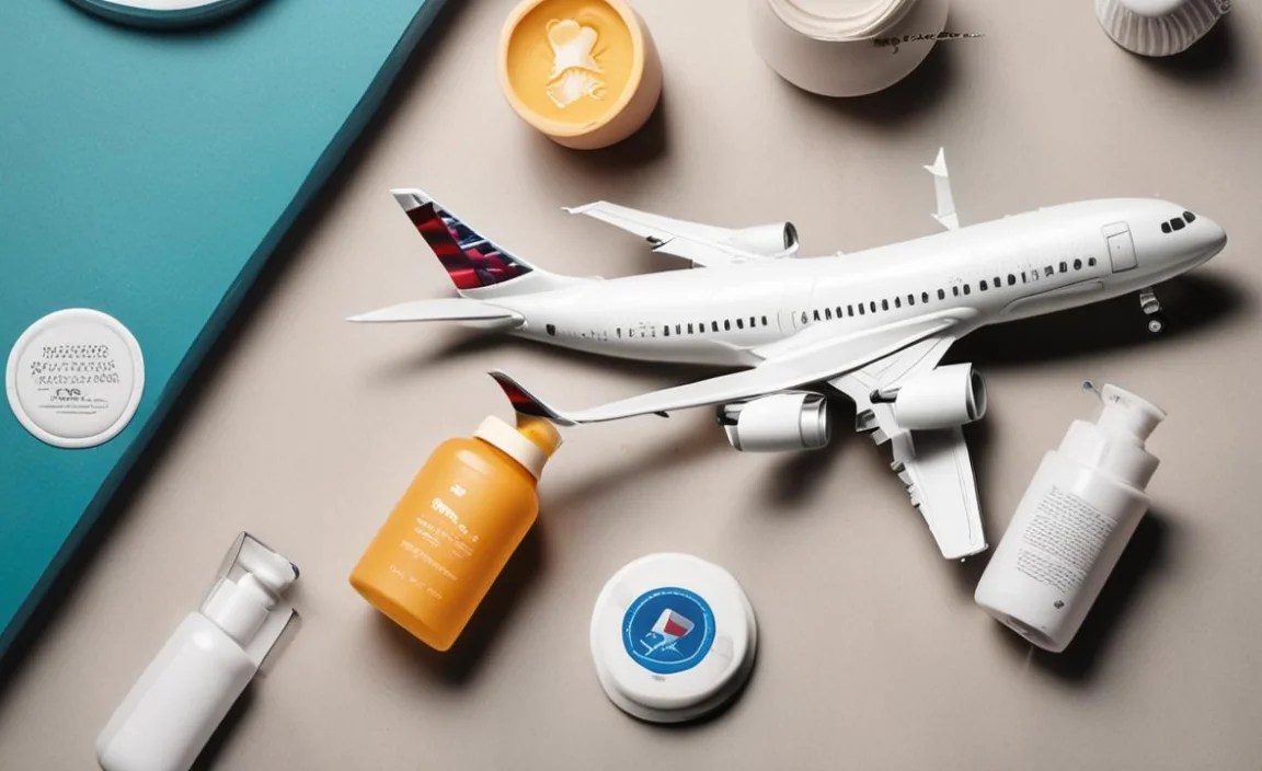 The Importance Of Checking Airline Guidelines Before Packing