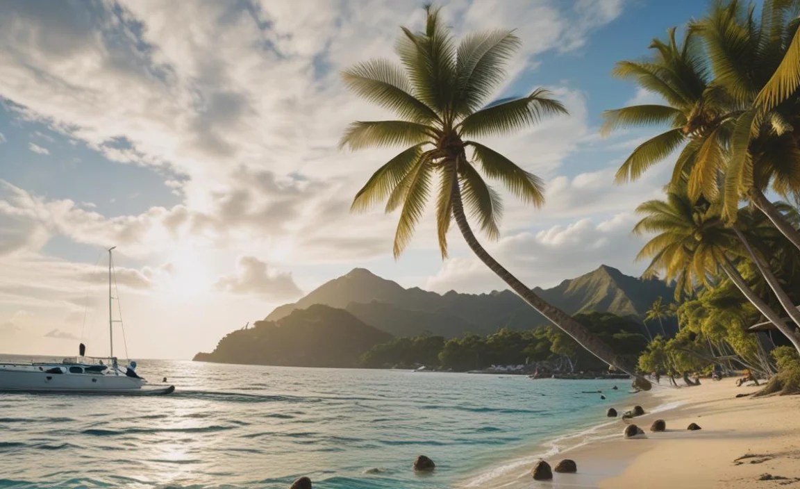 The Mamanuca Islands: Accessibility and Value
