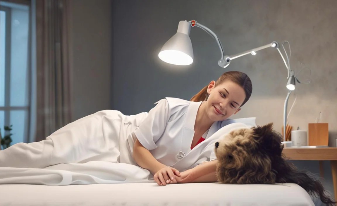 The Overnight Wetness Indicator: A Nurse’s Ally