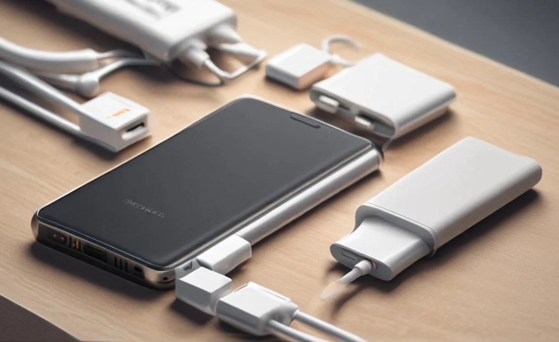 The Risks Associated With Larger Power Banks