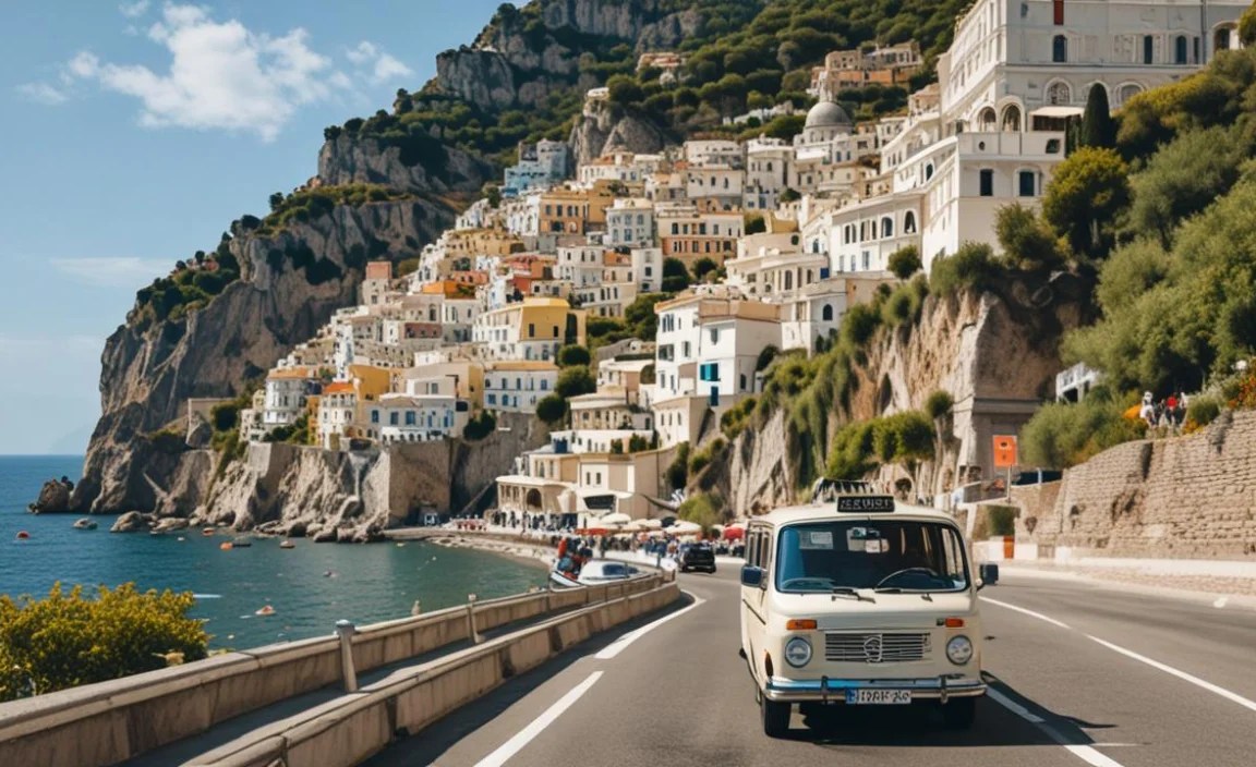 The Scenic Alternative: Ferry Services