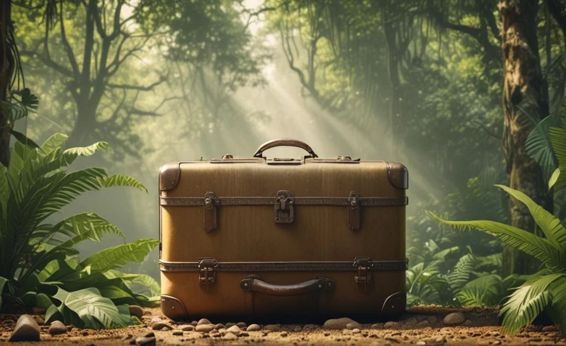 The “Why” Behind the Carry-On Only Approach