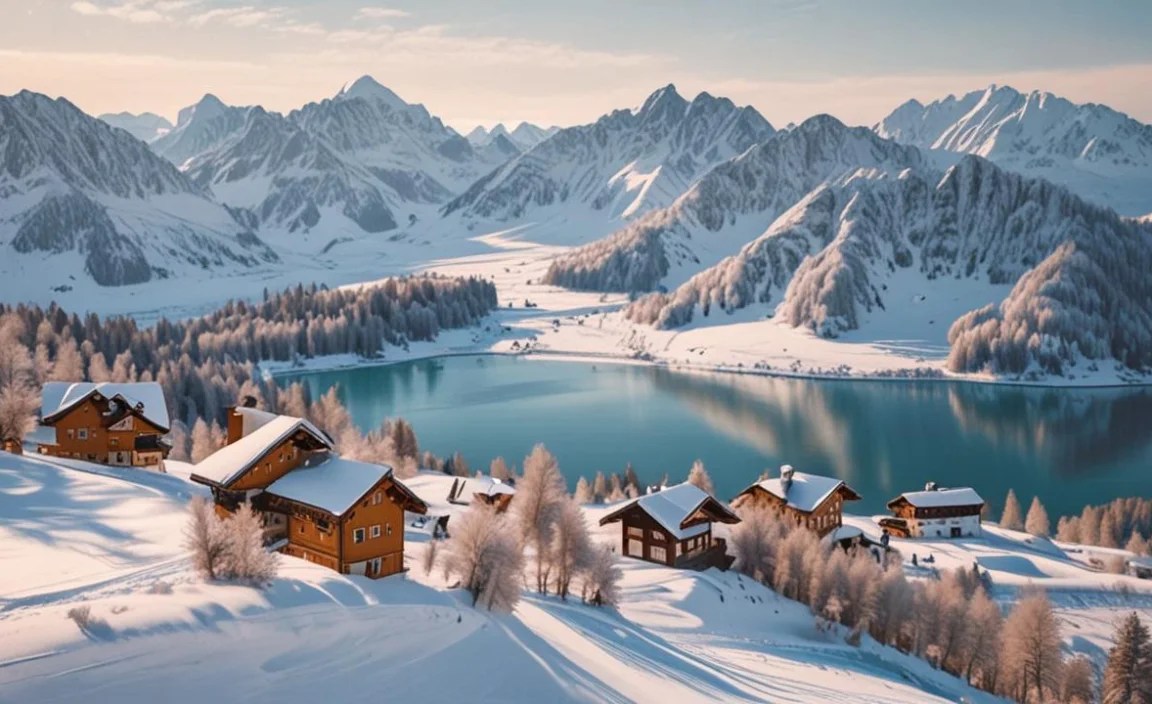 Thermal Baths and Spas: