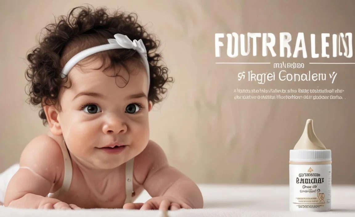 Things To Avoid When Applying Diaper Cream