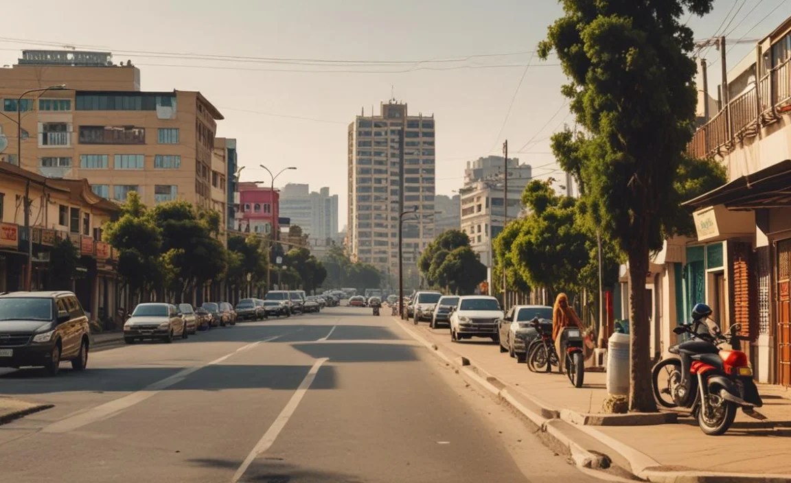 Things to Consider near CMC Road