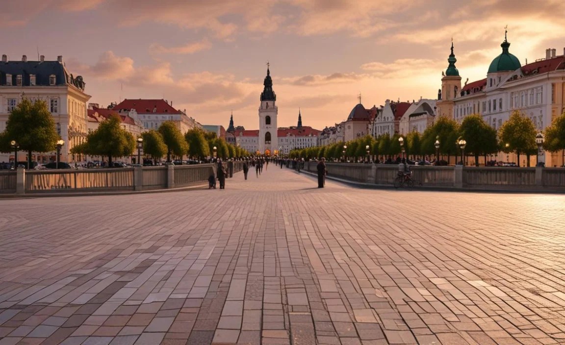 Things To Do in Vienna vs Prague
