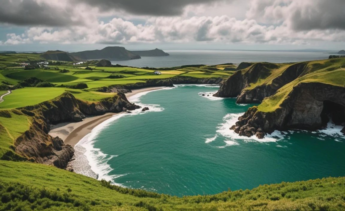 Things to Do on Faial: