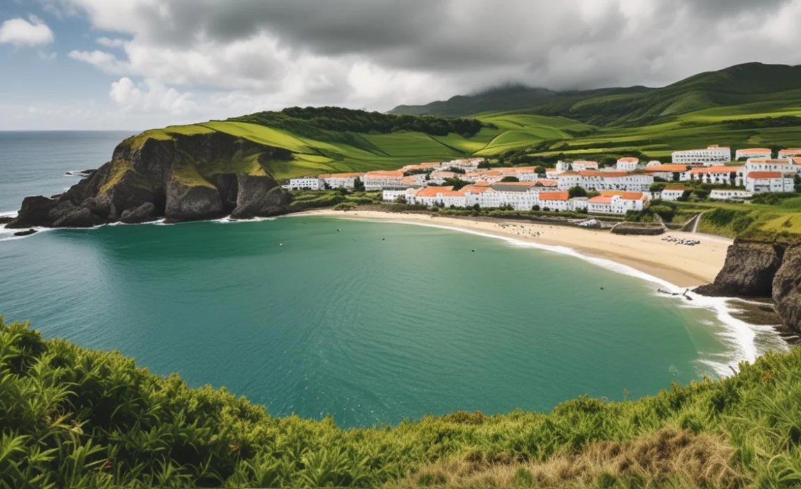 Things to Do on S&atilde;o Miguel: