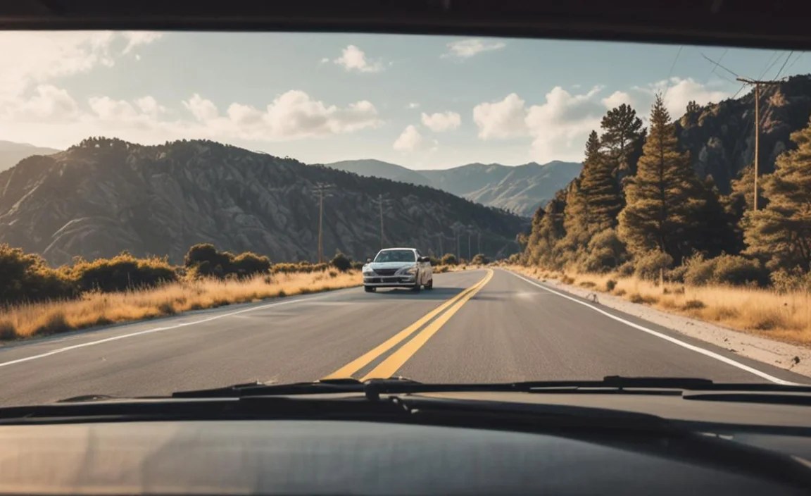 Things To Keep In Mind Before Embarking On A Road Trip