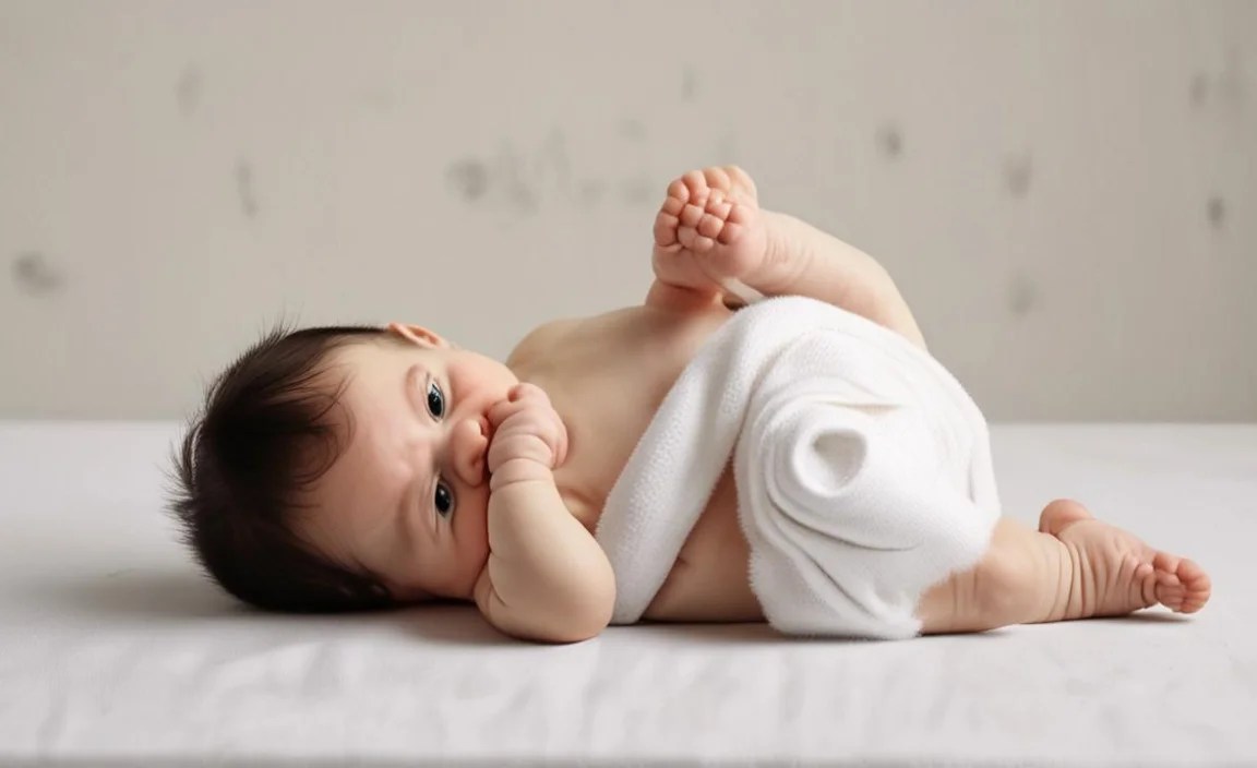 Things To Keep In Mind When Using Diapers
