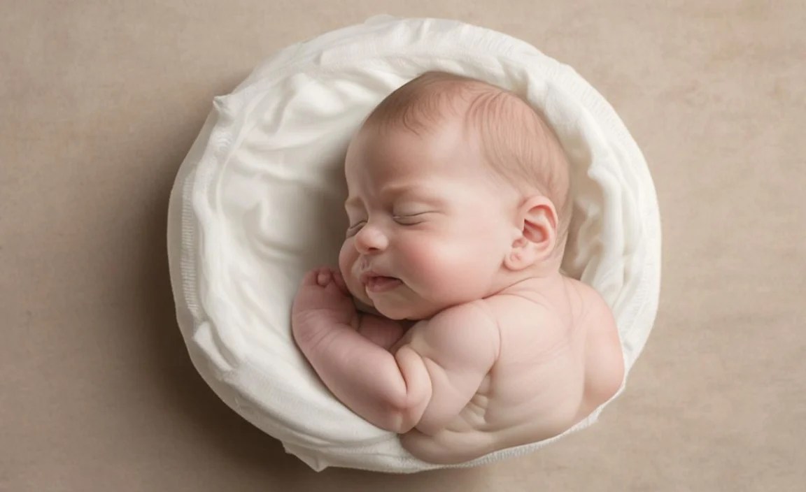 Things To Keep In Mind While Changing A Diaper After Circumcision
