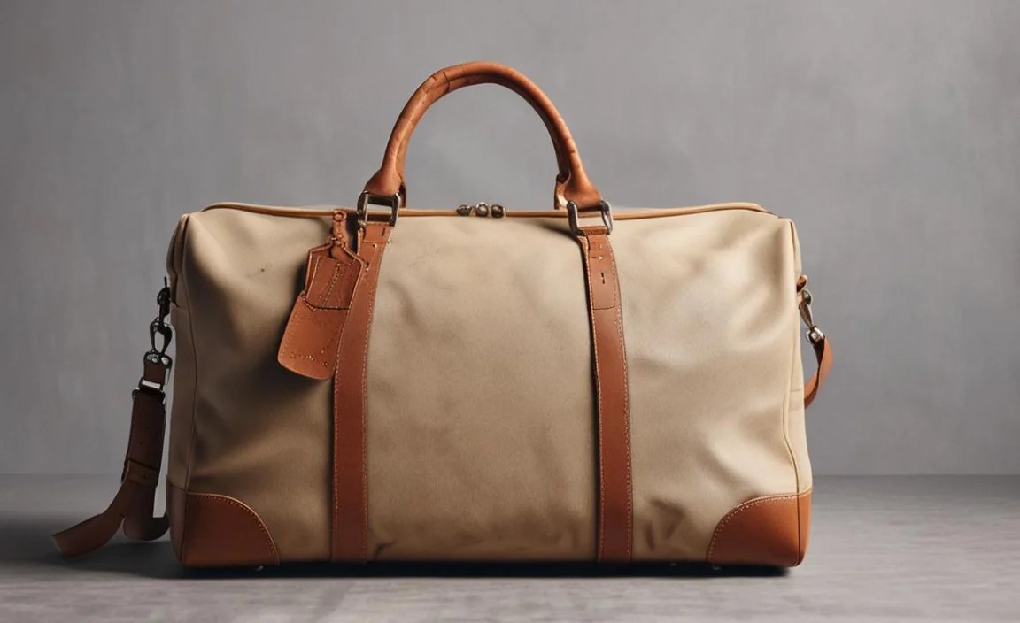 Things To Keep In Mind While Making A Travel Bag