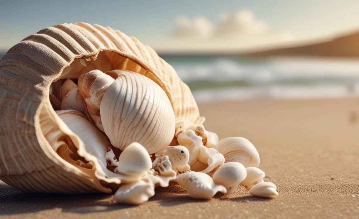 Things To Know About Taking Seashells On A Plane
