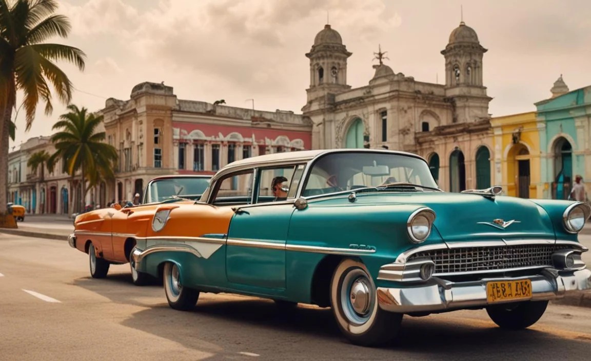 Things To Know Before Traveling To Cuba