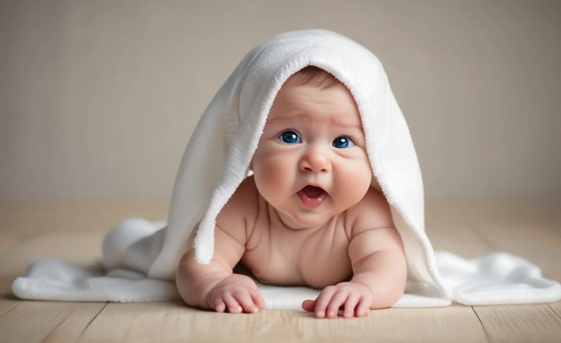 Things To Remember While Making Baby Diapers