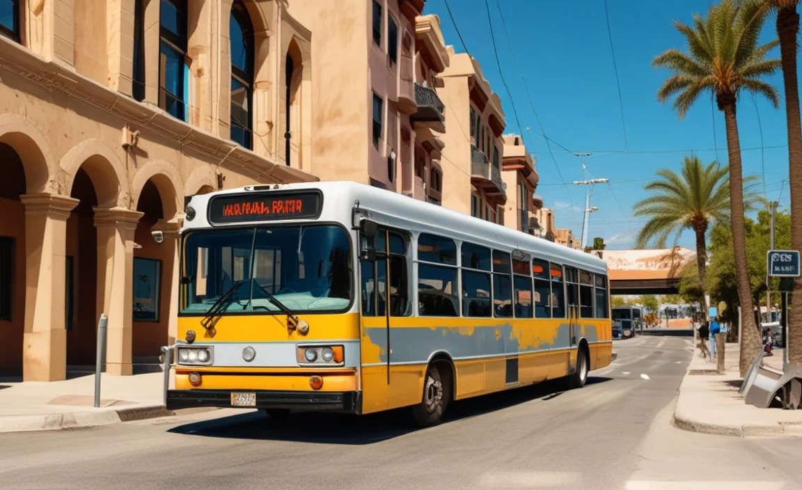 Tijuana Bus Terminal (Aguascalientes)